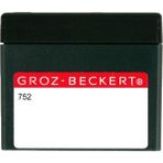 Groz Beckert Koltuk Dikiş İğnesi / 752 190 50 Adet Dikiş İğnesi