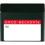Groz Beckert Koltuk Dikiş İğnesi / 752 26/230 50 Adet Dikiş İğnesi