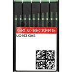Groz Beckert Kroşeta Dikiş İğnesi / UY 163 GAS/UY 8021 GS 16/100 100 Adet Dikiş İğnesi