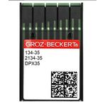 Groz Beckert Saya Baltalı /134-35 18/110 100 Adet Dikiş İğnesi