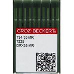 Groz Beckert Saya Baltalı 134-35 Mr / 7225 DPX35 Mr 18/110 Dikiş İğnesi