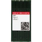 Groz Beckert Uzun Düğme / TQX7 (2091) 175X7 12/80 100 Adet Dikiş İğnesi