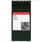 Groz Beckert Uzun Düğme / TQX7 (2091) 175X7 18/110 100 Adet Dikiş İğnesi