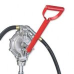 Groz DPP1 800 ml Çift Diyafram Transfer Pompası