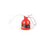 Groz MP24F 700ml Flex Borulu Yağdanlık