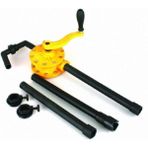 Groz PRP01 Varil Transfer Pompası