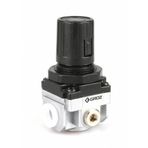 Groz R15634 Hava Regülatörü 1/2''