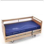 Grt Medikal Ful Ortopedik Hava Kanallı Sünger Hasta Yatak 95X195X14 - 95 x 195 cm