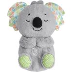 GRT59 Fisher-Price® Uyku Arkadaşı Koala / +0 - RENK