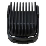 GruDawu Düzeltici Değiştirme 3-7 mm Sakal Anız Saç Kılavuzu Koruma Tarağı P-hilips Multigroom MG3750 MG3760 MG5750 MG5760 MG7750 MG7770 MG7790 MG7791