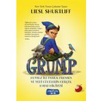 Grump Huysuz İle Pamuk Prenses ve Yedi Cücelerin Gerçek Hayat Hikayesi Yediveren Çocuk Yayınları