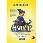 Grump Huysuz İle Pamuk Prenses Yedi Cüceler