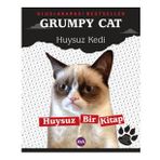 Grumpy Cat Huysuz Kedi - Heyet-Kurul-Komisyon