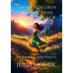 Grün, grün, grün sind alle meine Kleider: ein Volkslied als Bilderbuch (Volkliederbücher)
