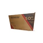 Grünberg GR50200 50 inç 127 Ekran HD Android LED TV