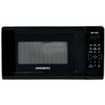 Grünberg MF-002 20 lt Siyah Mikrodalga Fırın