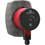 Grundfos Alpha1 25-40(130 Mm) 18-25.000 Kazan Için Frekans Konvertörlü Sirkülasyon Pompası 4mss 2.6m³/h