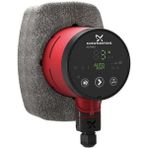 Grundfos Alpha2 25-40(130 Mm) 18-25.000 Kazan İçin Frekans Konvertörlü Sirkülasyon Pompası 4Mss 2.6M