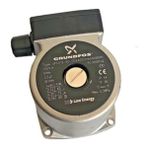 Grundfos Gri Kombi Pompası 15-60 Kombi Yedek Parça Uyumlu Grundfos Modeli