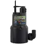 Grundfos KPC 24/7 Temiz Su 350 Watt Sürekli Çalışmaya Uygun Dalgıç Pompa -