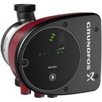 Grundfos MAGNA1 32-120 180 Frekans Konvertörlü Sirkülasyon Pompası