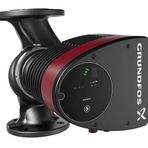 Grundfos MAGNA1 32-120 F Konvertörlü Sirkülasyon Pompası