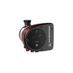 Grundfos Magna1 32-80(180 Mm) 125-150.000 Kazan İçin Frekans Konvertörlü Sirkülasyon Pompası 8Mss 10