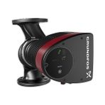 Grundfos MAGNA1 40-120 F Konvertörlü Sirkülasyon Pompası