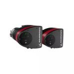 Grundfos Magna1 D 40-120 F/pn6/10 Ikiz Tip Flanş Frekans Konvertörlü Sirkülasyon Pompası