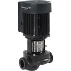 Grundfos Tp 25-90/2 A-O-A-Bqbe-Dw1 Hat Tipi Tek Kademeli Santrifüj Pompa