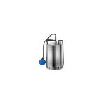 Grundfos - Unilift Ap12.40.08.a1 - Kendinden Flatörlü Seyyar Drenaj Pompası