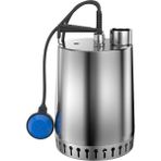 Grundfos Unilift Ap12.50.11.a1 Dalgıç Atık Su Drenaj Pompası