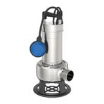 Grundfos Unilift Ap35b.50.08.a1v Dalgıç Atık Su Drenaj Pompası