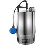 Grundfos Unilift Ap50.50.08.a1v Dalgıç Drenaj Pompası