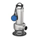 Grundfos Unilift Ap50b.50.11.a1v Dalgıç Atık Su Pompası