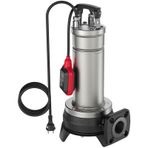 Grundfos Unilift Apg.40.10.a1 Dalgıç Atık Su Pompası