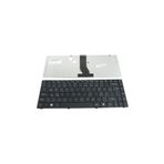 Grundig 12U-GNB1465A1I5 Siyah Notebook Klavye