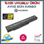 Grundig 13L-GNB1567B2I3 Notebook Batarya