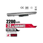 Grundig 13M-GNB1450B1B8 Notebook Batarya