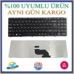 Grundig 13N-GNB1555A2B6 Siyah Notebook Klavye