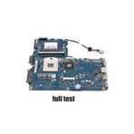 Grundig 1440 1445 1455 1465 Ncl50 Ncl60 1440 A1 A8 V5 1V5-GNB1440A1B8 Notebook Anakartı, Mainboard P LA-6731P