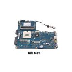 Grundig 1440 1445 1455 1465 Ncl50 Ncl60 1440 A1 A8 V5 1V5-GNB1440A1B8 Notebook Anakartı, Mainboard P