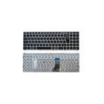 Grundig 1588 Gnb-1588 B1 I5 Notebook Klavyesi - Gümüş Gri Gnb1588b1i5