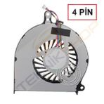 Grundig 1B7-GNB 1585B3I5 Uyumlu Notebook Fan