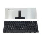 Grundig 1p2-Gnb1335a1i5 Notebook Klavyesi - Siyah - Tr