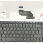 Grundig 1Z5-GNB1670B1I7 Siyah Notebook Klavye