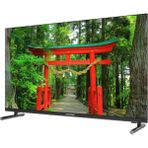 Grundig 32'' 82 Ekran HD Ready Smart Android LED TV ile Gelişmiş Görüntü ve Eğlence Deneyimi