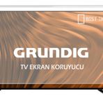 Grundig 32 GEH 6935 A Tv Ekran Koruyucu