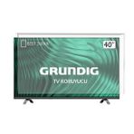 Grundig 40 GEF 6935A Tv Ekran Koruyucu