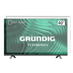 Grundig 40 GEF6930A Tv Ekran Koruyucu